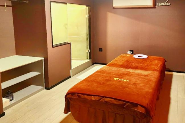 연동 터치홀릭아로마 마사지샵 사진 5