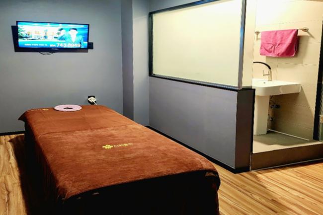연동 터치홀릭아로마 마사지샵 사진 6