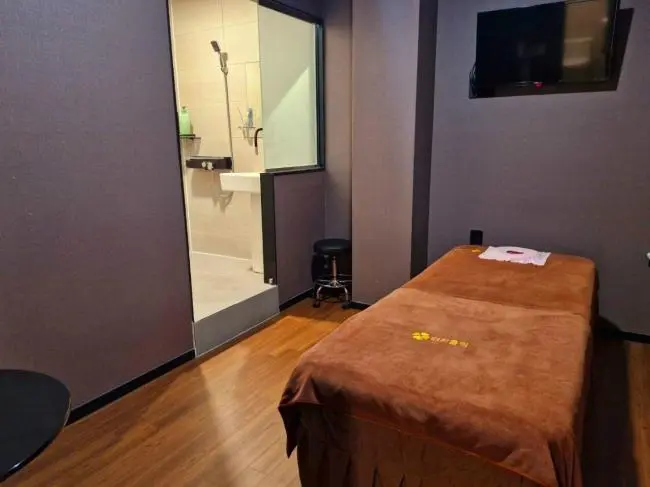 연동 터치홀릭아로마 마사지샵 사진 7