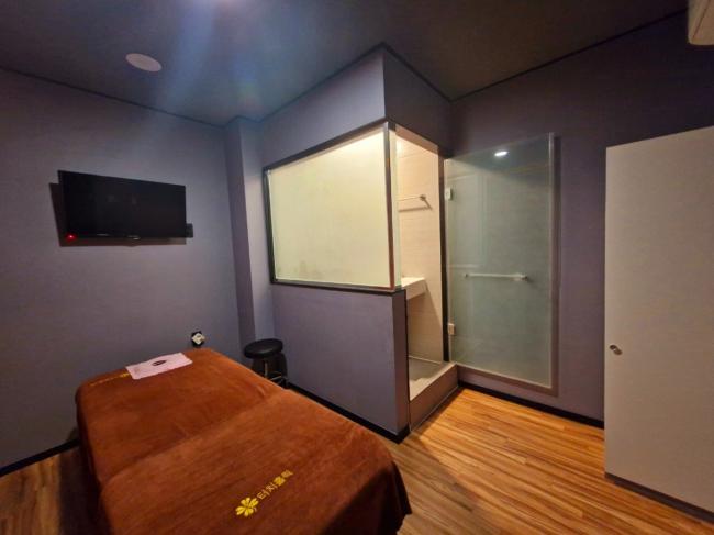 연동 터치홀릭아로마 마사지샵 사진 8