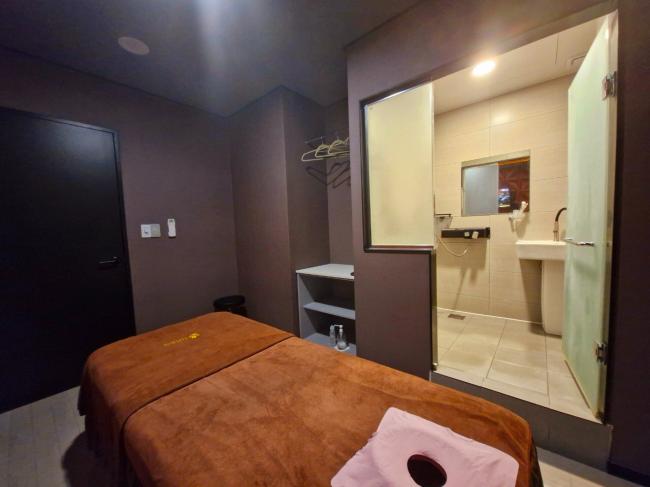 연동 터치홀릭아로마 마사지샵 사진 9