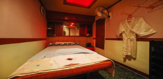 서교동 동경마사지 마사지샵 사진 4