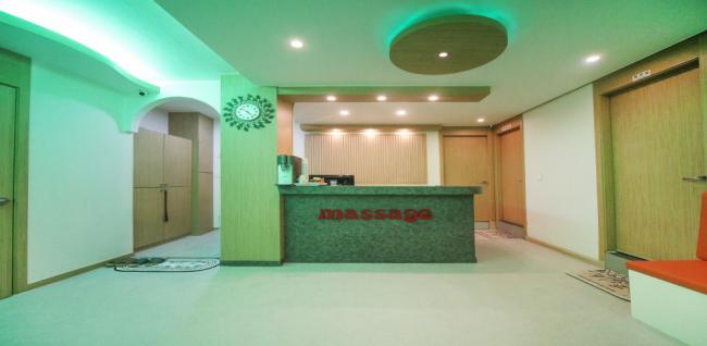 슈필라움마사지