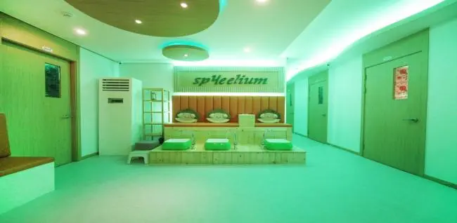 소하동 슈필라움마사지 마사지샵 사진 2