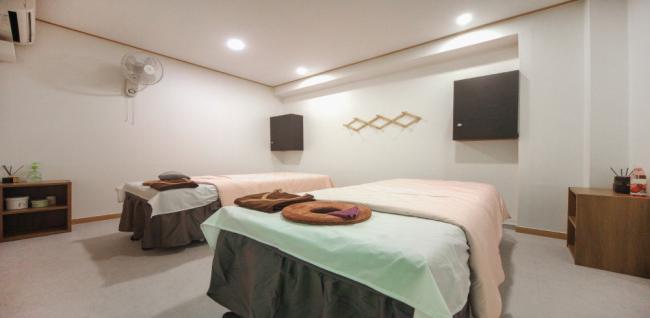 슈필라움마사지