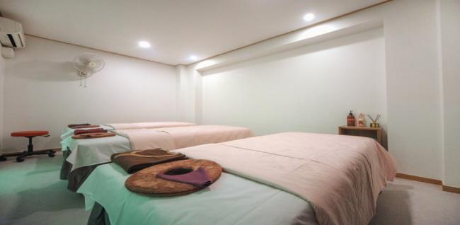 소하동 슈필라움마사지 마사지샵 사진 6