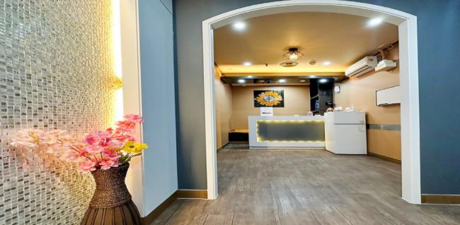 평택동 도쿄아로마 마사지샵 사진 2