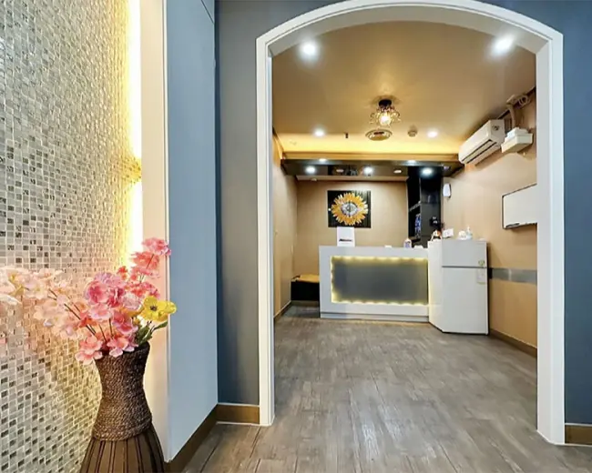 평택동 강남테라피 마사지샵 사진 2