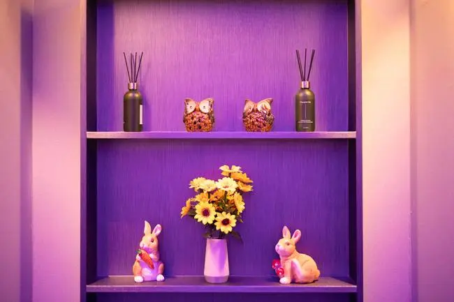 보정동 황제아로마 마사지샵 사진 6