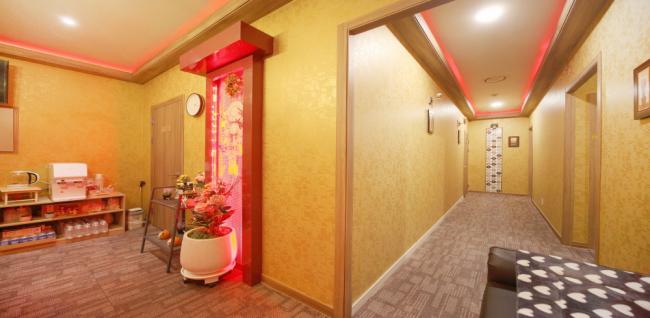 수청동 유진테라피 마사지샵 사진 2