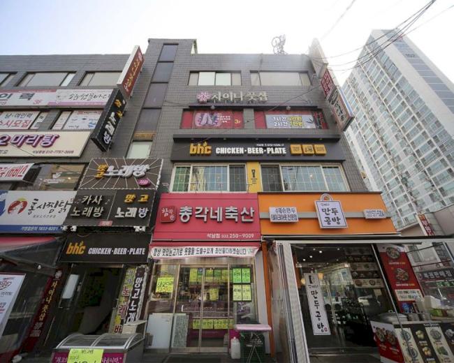 석남동 차이나풋샵 마사지샵 사진 12