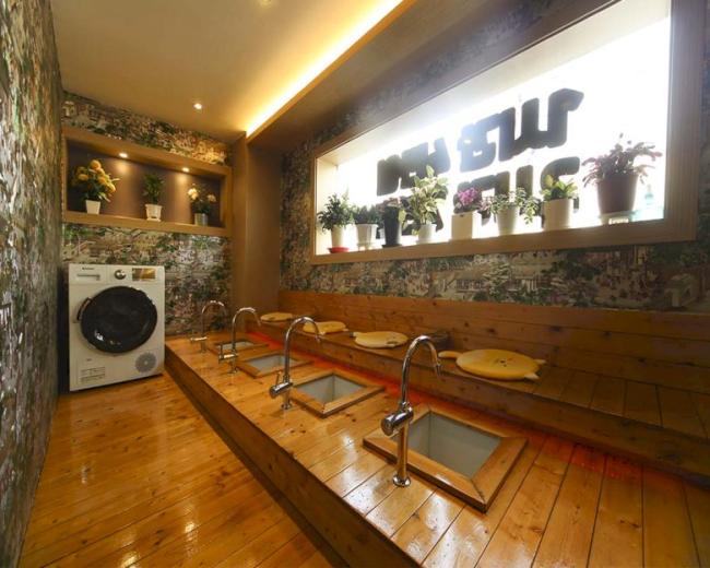 석남동 차이나풋샵 마사지샵 사진 3