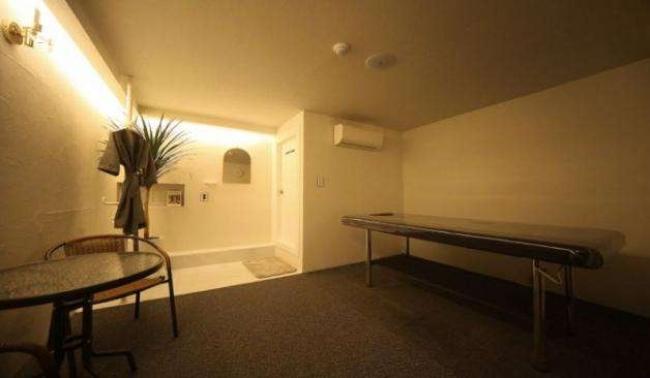 하이엔드스웨디시