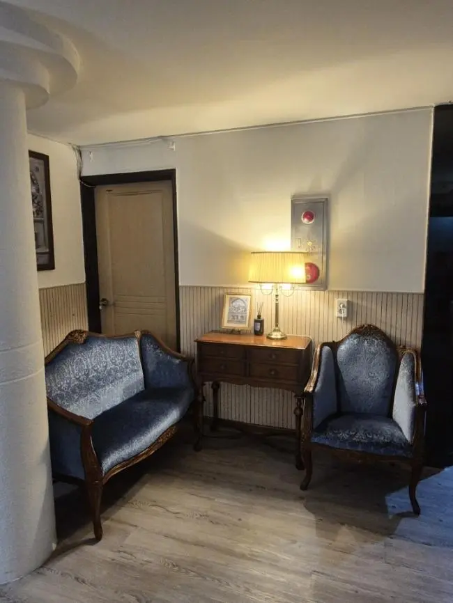 대잠동 로미스웨디시 마사지샵 사진 2