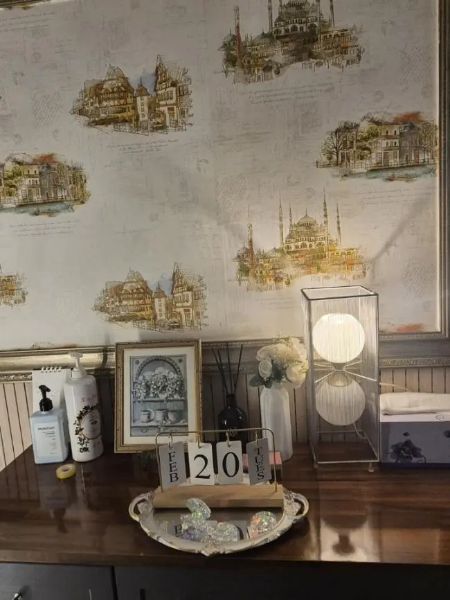 대잠동 로미스웨디시 마사지샵 사진 3