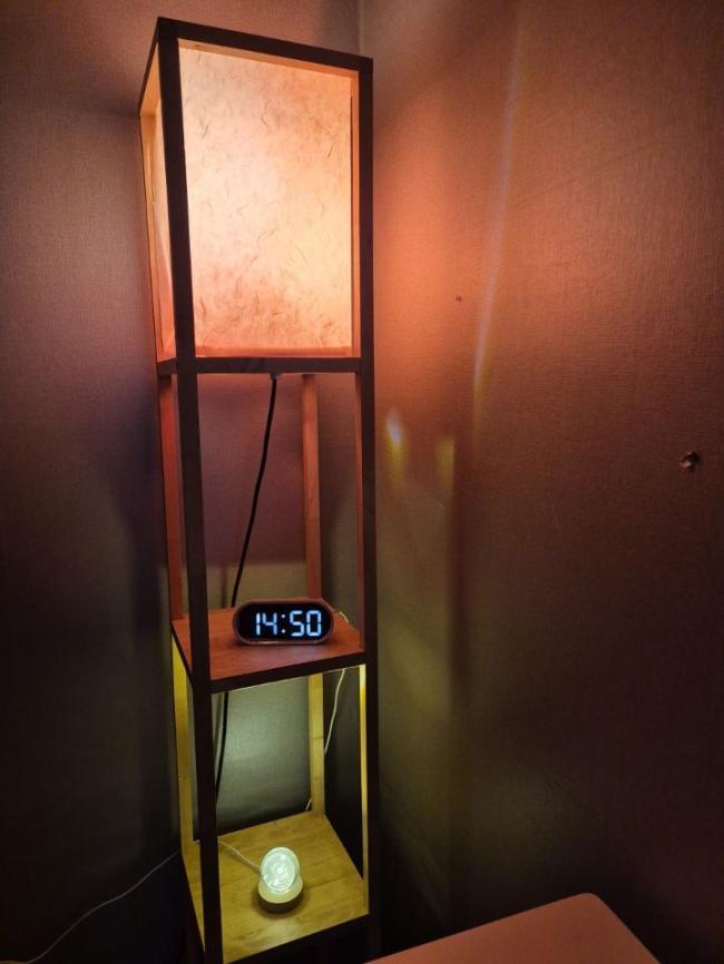 대잠동 로미스웨디시 마사지샵 사진 5