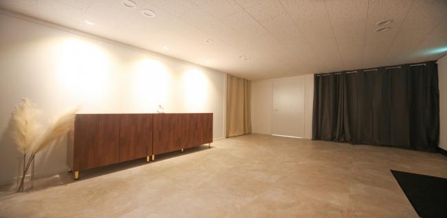 심곡동 땡스테라피 마사지샵 사진 2