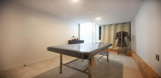 심곡동 땡스테라피 마사지샵 사진 5