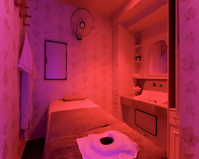 신평동 코코아로마 마사지샵 사진 2