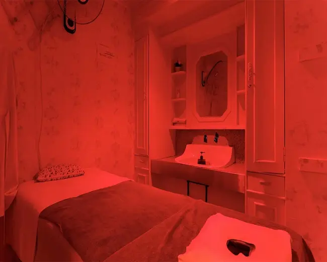 신평동 코코아로마 마사지샵 사진 3