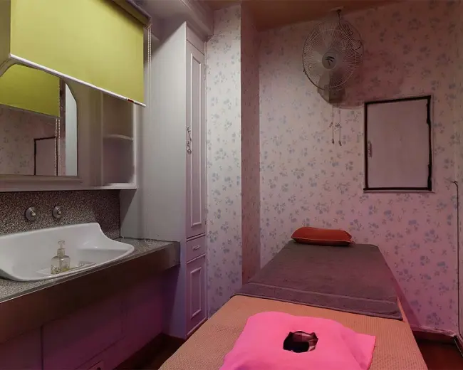 신평동 코코아로마 마사지샵 사진 4