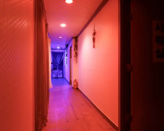 신평동 코코아로마 마사지샵 사진 6