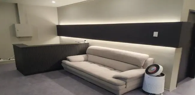 반곡동 레이테라피 마사지샵 사진 1