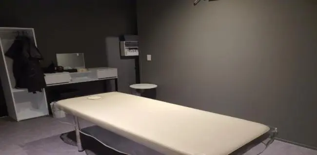 반곡동 레이테라피 마사지샵 사진 3