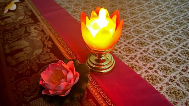 구래동 홍테라피 마사지샵 사진 1