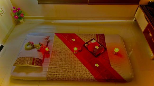 구래동 홍테라피 마사지샵 사진 3