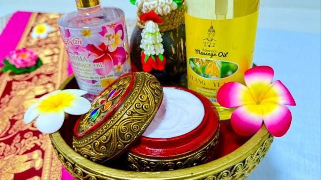 구래동 홍테라피 마사지샵 사진 9