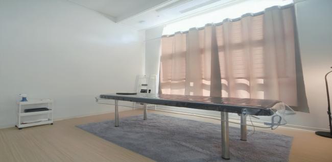 민락동 THE느낌 마사지샵 사진 1