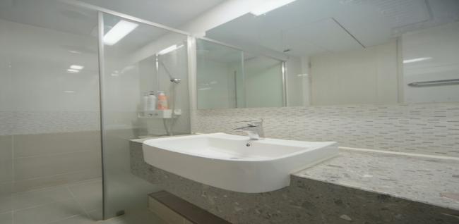 민락동 THE느낌 마사지샵 사진 3