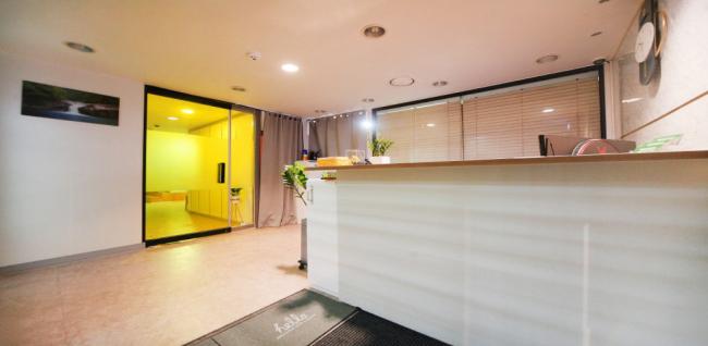 성남동 라온마사지 마사지샵 사진 1