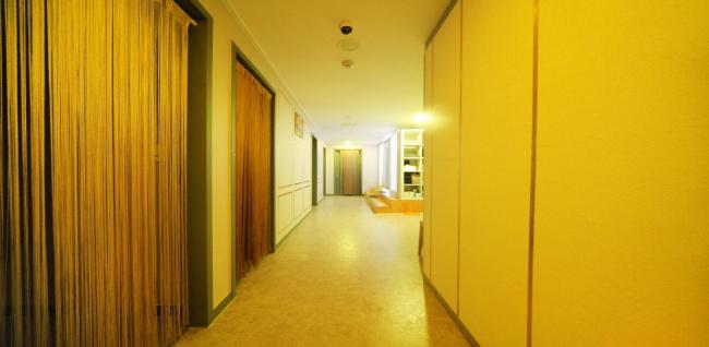 성남동 라온마사지 마사지샵 사진 2