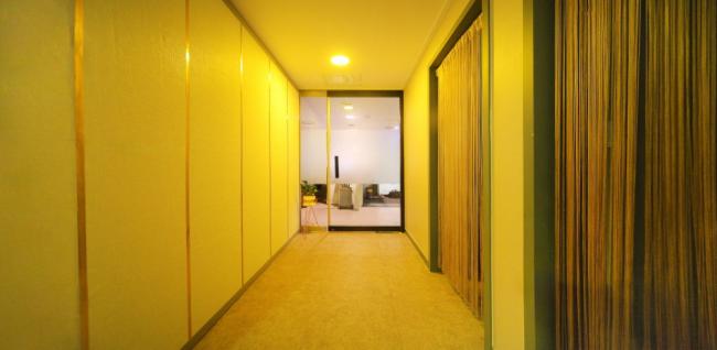 성남동 라온마사지 마사지샵 사진 4