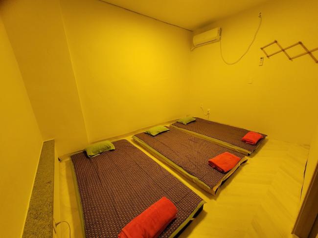 중동 미인아로마 마사지샵 사진 2