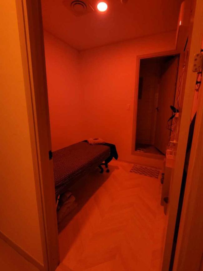 중동 미인아로마 마사지샵 사진 4