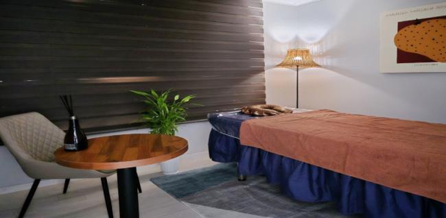 서초동 Again스웨디시 마사지샵 사진 1