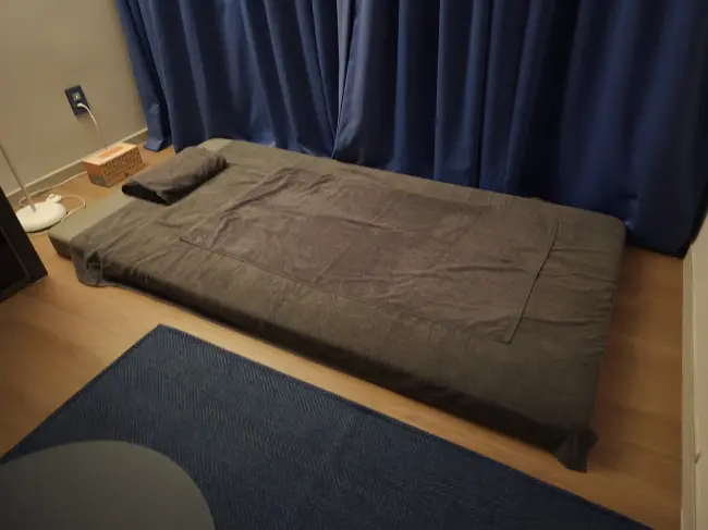 야당동 더쉼터 마사지샵 사진 1