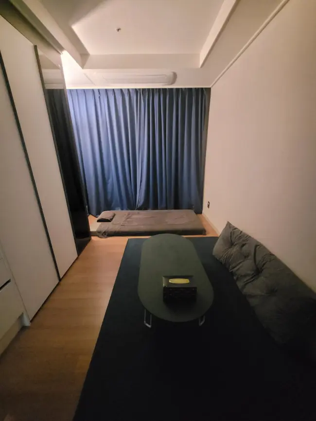 야당동 더쉼터 마사지샵 사진 2