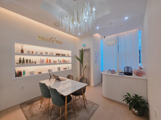 반곡동 미타임피부&바디 마사지샵 사진 1