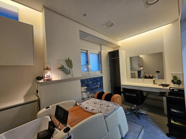 반곡동 미타임피부&바디 마사지샵 사진 4