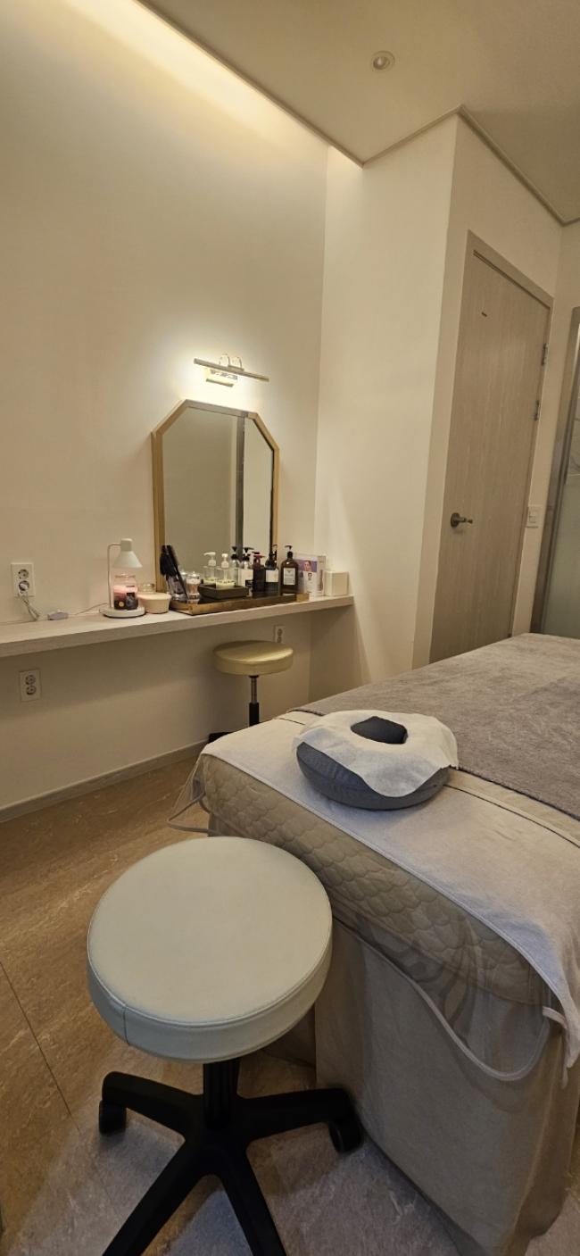 반곡동 미타임피부&바디 마사지샵 사진 6