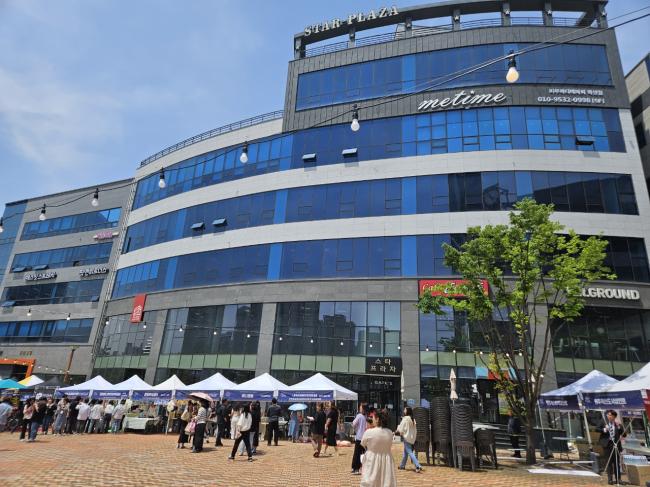 반곡동 미타임피부&바디 마사지샵 사진 8