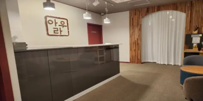 아우라스웨디시