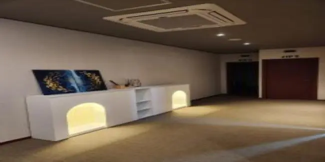 거두리 아우라스웨디시 마사지샵 사진 2