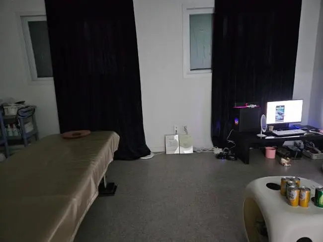 불광동 1인샵 지아 마사지샵 사진 1