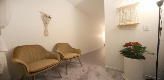 성정동 구름테라피 마사지샵 사진 1