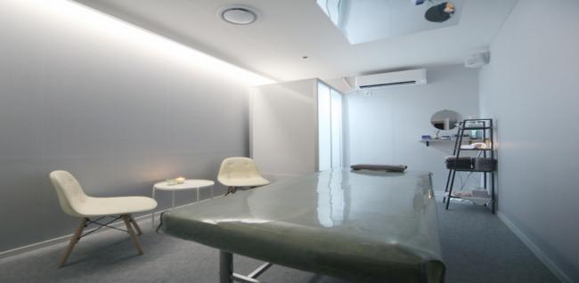 성정동 구름테라피 마사지샵 사진 4